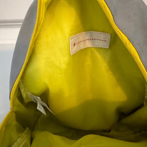 Skip Hop Toddler/Preschool Bat Backpack - Picture 4 of 4